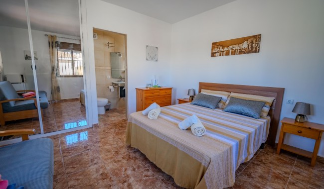 Segunda mano - Villa - Ciudad Quesada/Rojales - La  Marquesa Golf