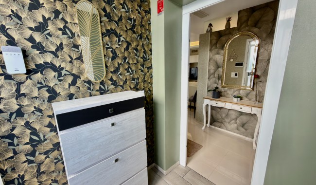 Resale - Apartment - Ciudad Quesada/Rojales - Ciudad Quesada