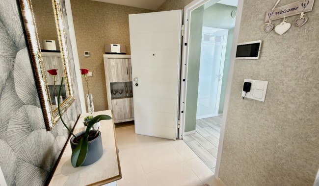 Resale - Apartment - Ciudad Quesada/Rojales - Ciudad Quesada