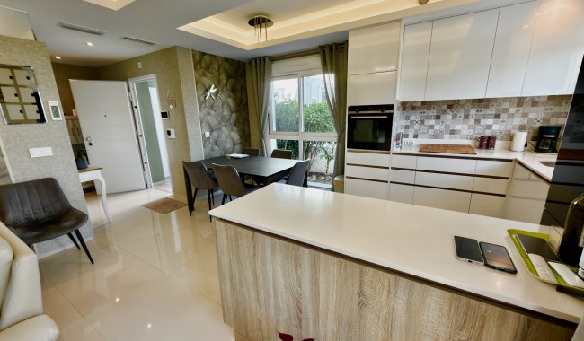 Resale - Apartment - Ciudad Quesada/Rojales - Ciudad Quesada