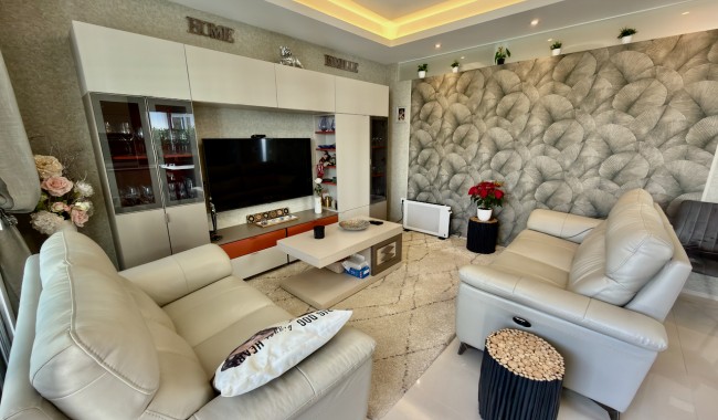 Resale - Apartment - Ciudad Quesada/Rojales - Ciudad Quesada