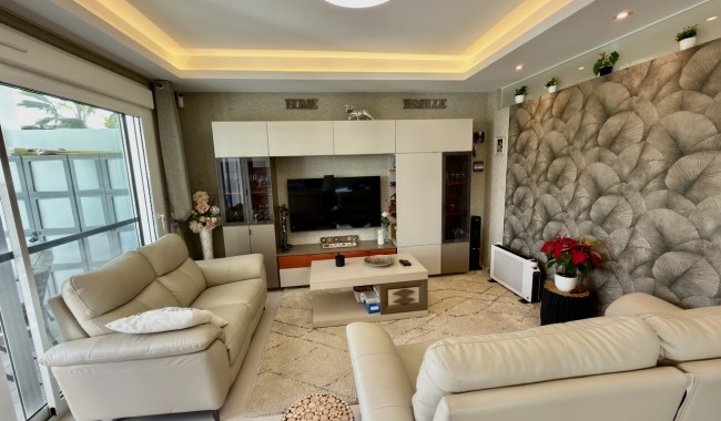 Resale - Apartment - Ciudad Quesada/Rojales - Ciudad Quesada