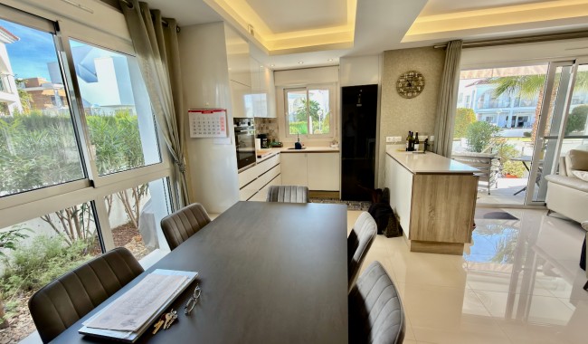 Resale - Apartment - Ciudad Quesada/Rojales - Ciudad Quesada