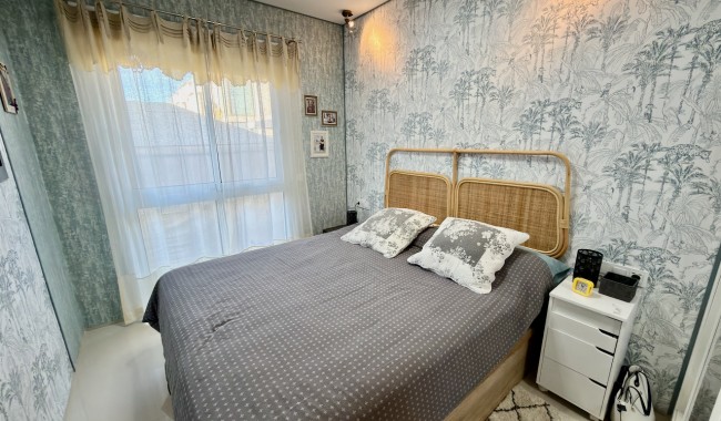 Resale - Apartment - Ciudad Quesada/Rojales - Ciudad Quesada