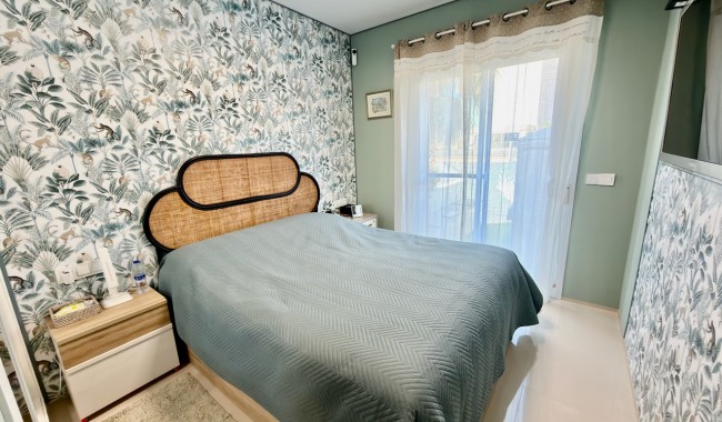 Resale - Apartment - Ciudad Quesada/Rojales - Ciudad Quesada