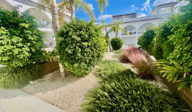 Resale - Apartment - Ciudad Quesada/Rojales - Ciudad Quesada