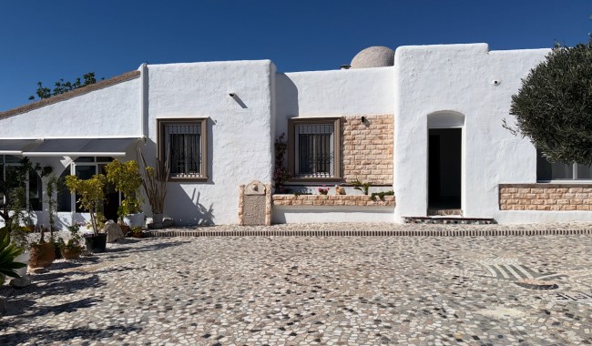 Villa - Begagnad - Ciudad Quesada/Rojales - Ciudad Quesada