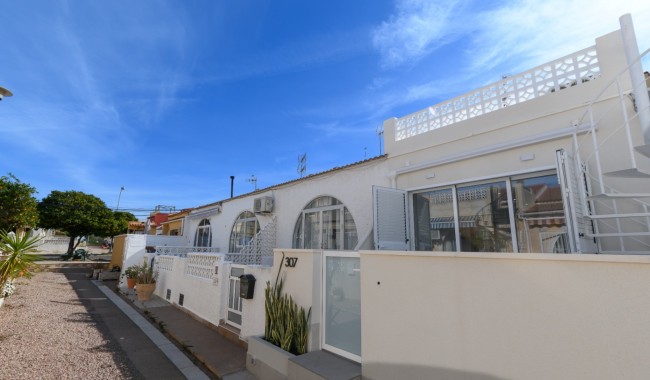 Radhus - Begagnad - Torrevieja - El Chaparral