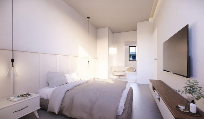 Nueva construcción  - Apartamento - Jávea Xàbia - Pueblo