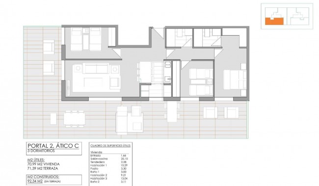 Nueva construcción  - Apartamento - Jávea Xàbia - Pueblo