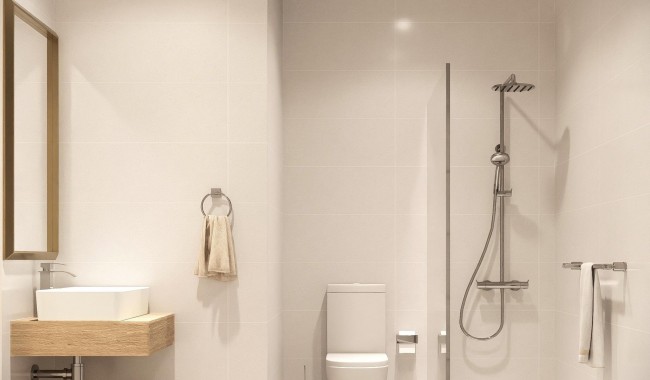 Nueva construcción  - Apartamento - Jávea Xàbia - Pueblo