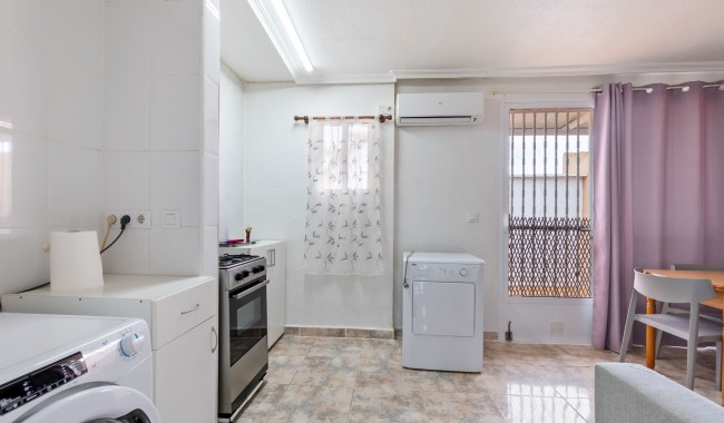 Brukt - Rekkehus - San Javier
