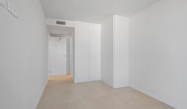 Begagnad - Lägenhet - Denia - Puerto