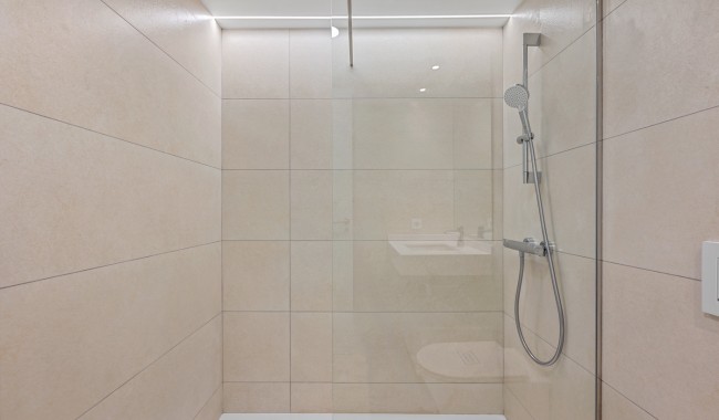 Begagnad - Lägenhet - Denia - Puerto