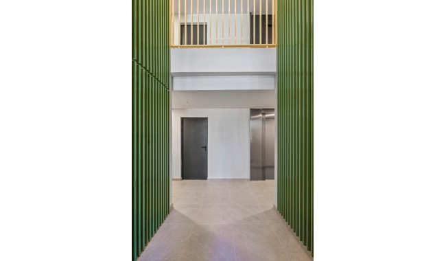 Begagnad - Lägenhet - Denia - Puerto