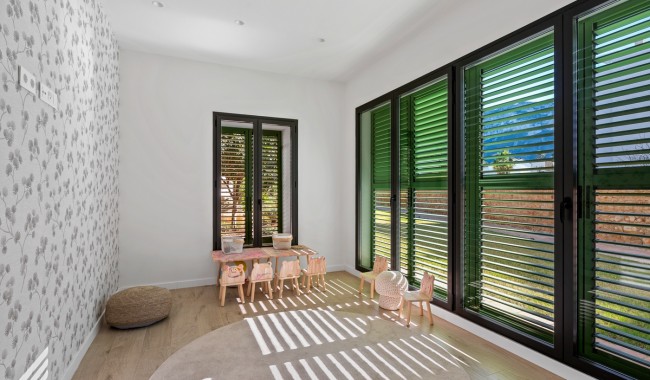 Begagnad - Lägenhet - Denia - Puerto