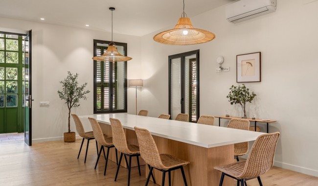 Begagnad - Lägenhet - Denia - Puerto