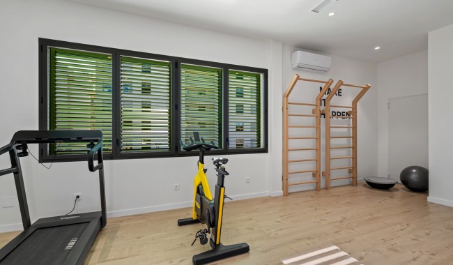 Begagnad - Lägenhet - Denia - Puerto