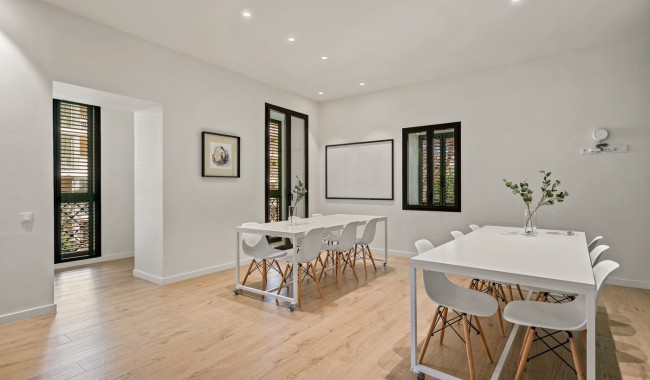 Begagnad - Lägenhet - Denia - Puerto