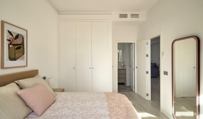 New Build - Apartment - Vera - El Playazo