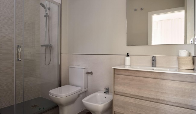 New Build - Apartment - Vera - El Playazo