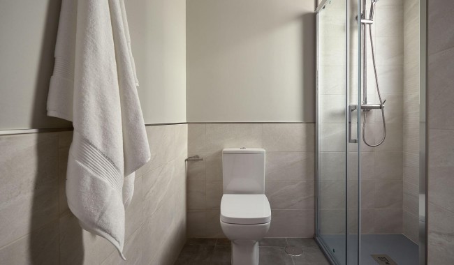 New Build - Apartment - Vera - El Playazo