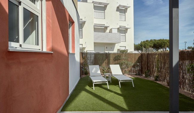 New Build - Apartment - Vera - El Playazo