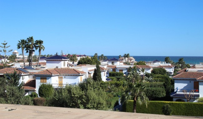 New Build - Apartment - Vera - El Playazo