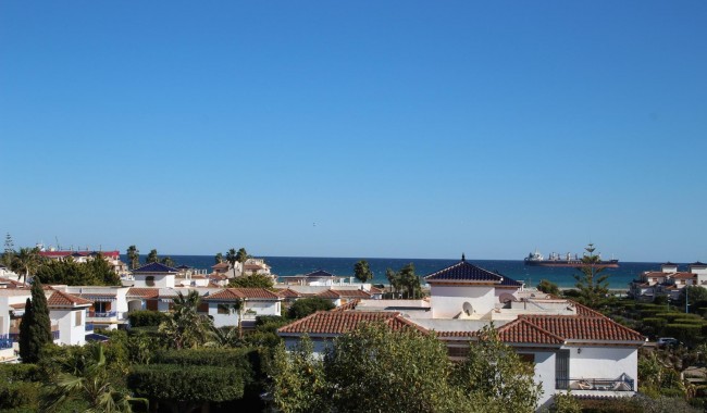 New Build - Apartment - Vera - El Playazo
