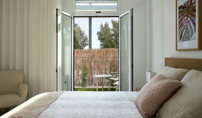 New Build - Apartment - Vera - El Playazo