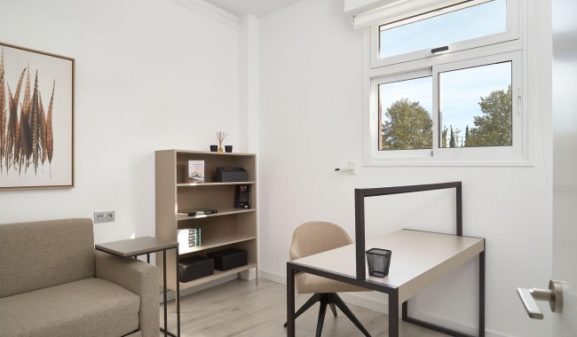 New Build - Apartment - Vera - El Playazo
