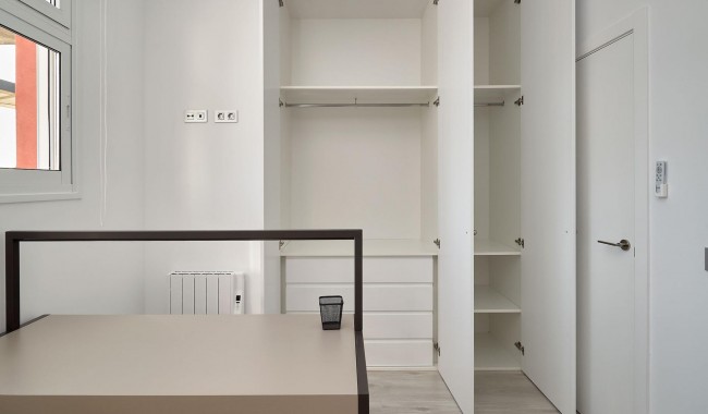 New Build - Apartment - Vera - El Playazo