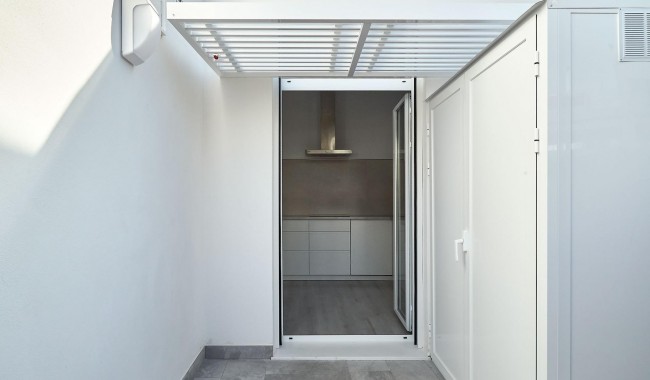 New Build - Apartment - Vera - El Playazo
