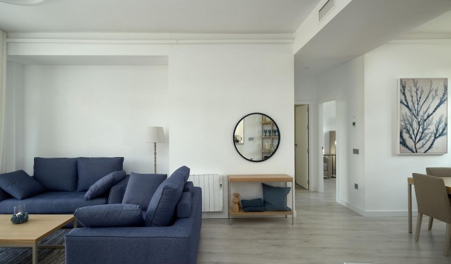 Nueva construcción  - Apartamento - Vera - El Playazo