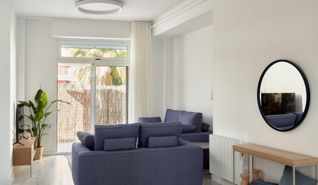 Nueva construcción  - Apartamento - Vera - El Playazo