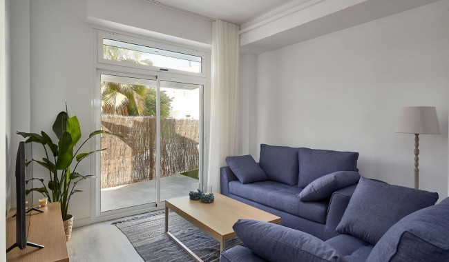 Nueva construcción  - Apartamento - Vera - El Playazo