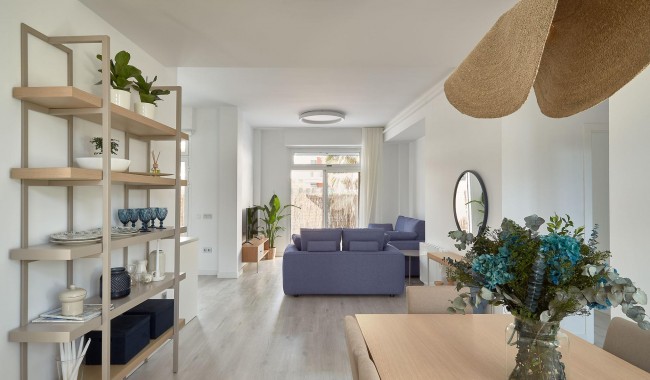Nueva construcción  - Apartamento - Vera - El Playazo