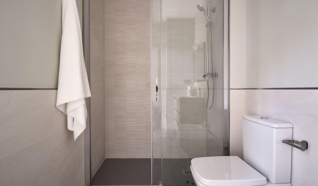 Nueva construcción  - Apartamento - Vera - El Playazo