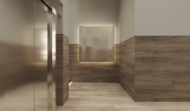Nueva construcción  - Apartamento - Torrevieja - Centro