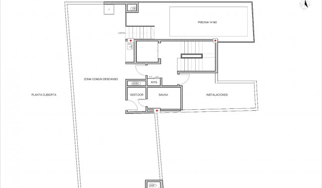 Nueva construcción  - Apartamento - Torrevieja - Centro