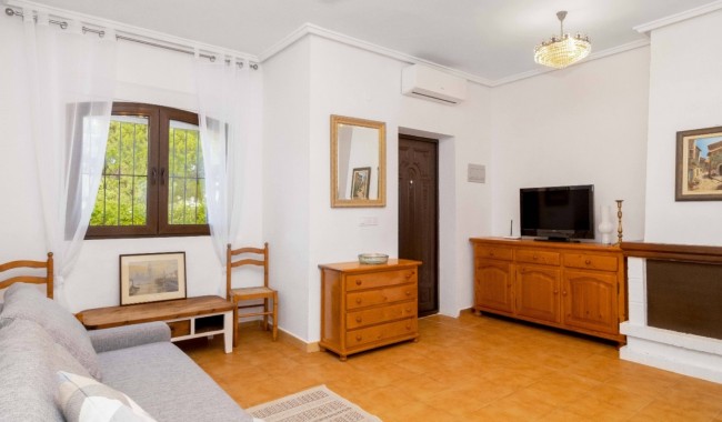 Brukt - Rekkehus - Orihuela Costa - La Zenia