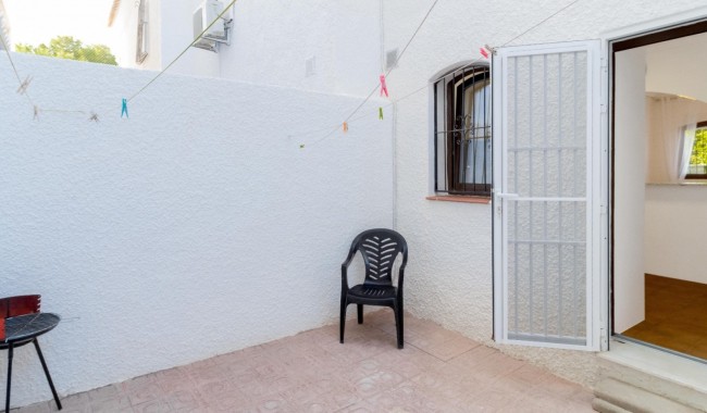 Brukt - Rekkehus - Orihuela Costa - La Zenia