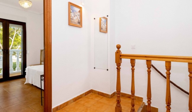Brukt - Rekkehus - Orihuela Costa - La Zenia