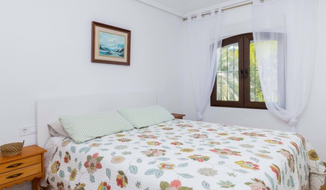 Brukt - Rekkehus - Orihuela Costa - La Zenia