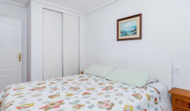 Brukt - Rekkehus - Orihuela Costa - La Zenia