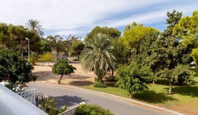 Brukt - Rekkehus - Orihuela Costa - La Zenia