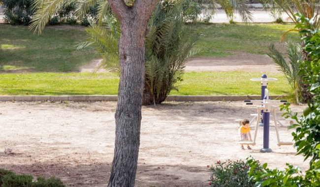 Brukt - Rekkehus - Orihuela Costa - La Zenia