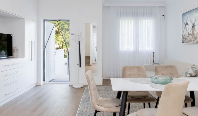 Brukt - Rekkehus - Orihuela Costa - La Zenia