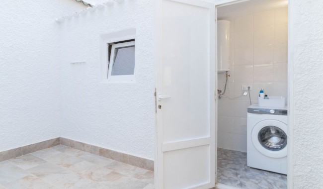 Brukt - Rekkehus - Orihuela Costa - La Zenia