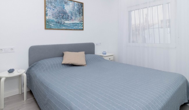 Brukt - Rekkehus - Orihuela Costa - La Zenia
